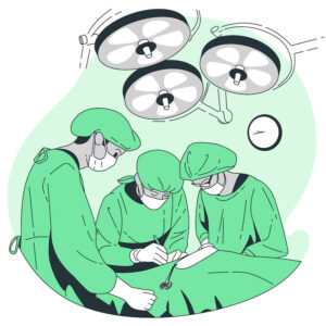 Laparoscopy Surgery