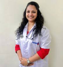 Women's Health Doctor in Mumbai