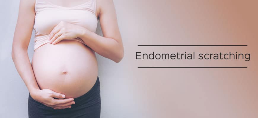 Endometrial Scratching Before IVF: A Game-Changer or Just a Trend?