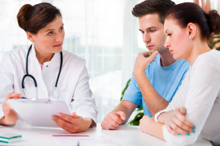 Understanding Male & Female Infertility Challenges: Causes, Symptoms & Treatments