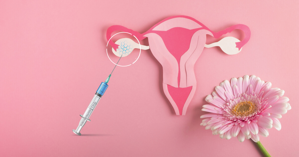 Is Ovarian Rejuvenation Suitable for Women Over 40?