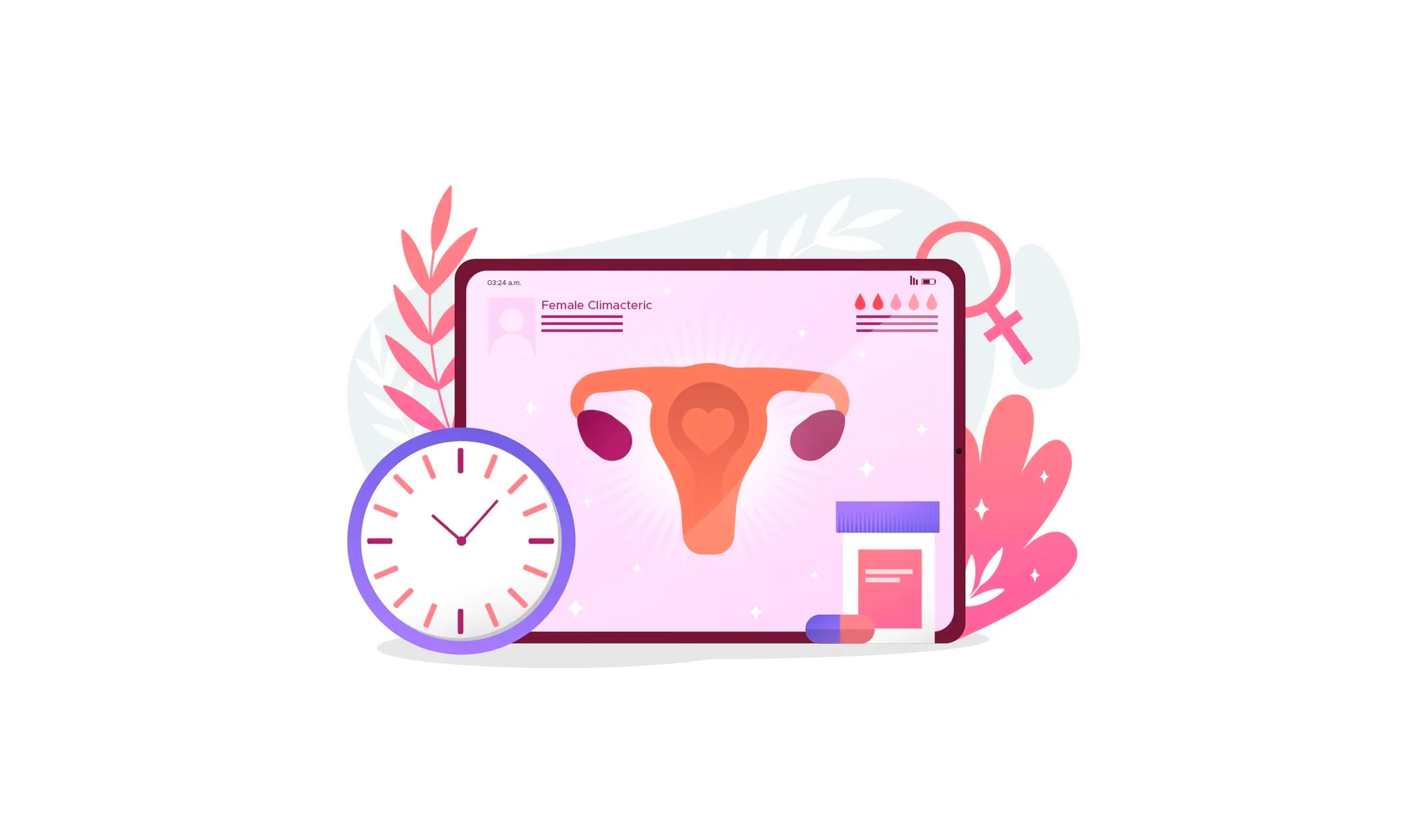 Ovulation Induction: A Step Toward Parenthood