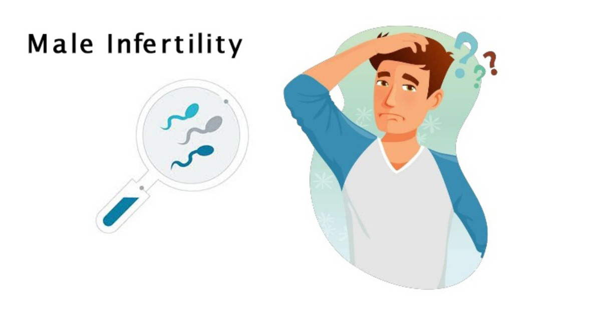 Male Fertility Matters: What Every Man Should Know Today