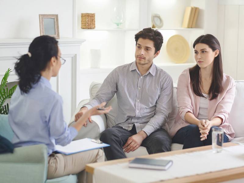 Preconception Counseling: Why Planning Before Pregnancy Boosts Your Chances of a Healthy Baby