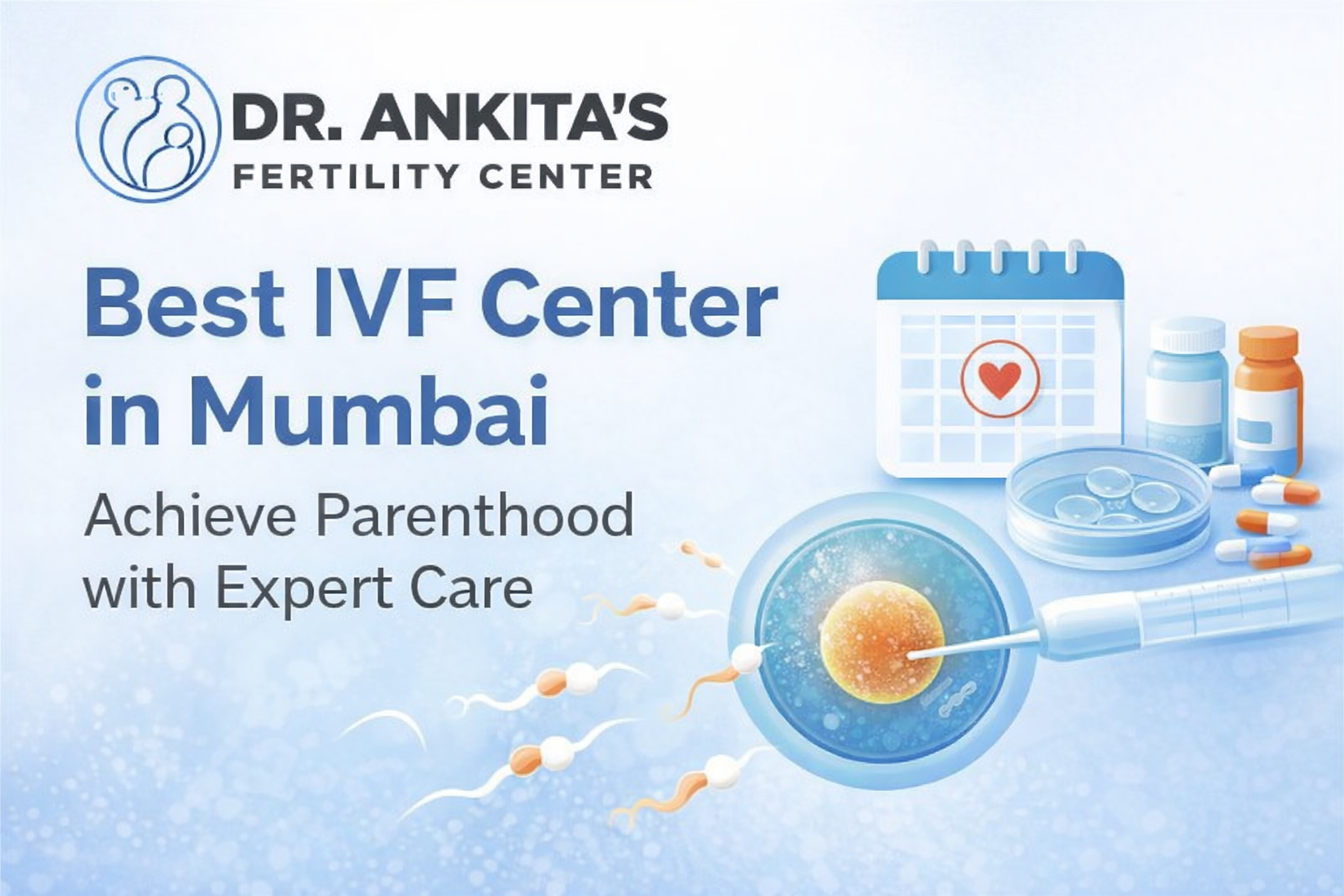 Best IVF Center in Mumbai