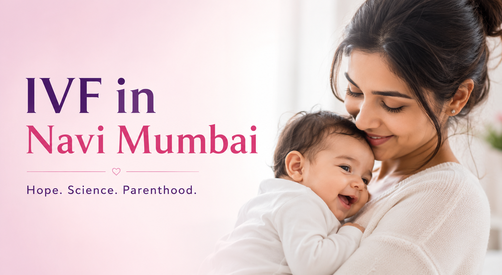 IVF in Navi Mumbai